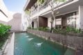 Pelangi148 - Tropical Pinterest Design Apartment ホテルの詳細