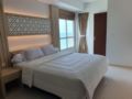Pelita Apartemen 3 BR Borneo Bay Balikpapan ホテルの詳細