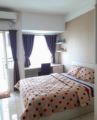 Penginapan Murah Depok /Margonda Residence 3, 4, 5 ホテルの詳細