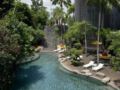 Peppers Seminyak ホテルの詳細