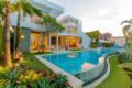 Phocea Golf View Villa by Premier Hospitality Asia ホテルの詳細