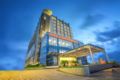 Platinum Hotel & Convention Hall Balikpapan ホテルの詳細