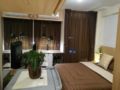 PleasantTifolia , 1BR, new room in Kelapa Gading ホテルの詳細