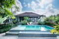 Pondok Anastasia, 2 BR Villa with Private Pool ホテルの詳細