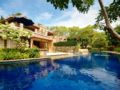 Pool Villa Club Lombok ホテルの詳細
