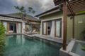 Pradha Villas Seminyak ホテルの詳細