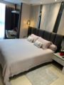 Premium Junior Suite at Gold Coast PIK Bahama ホテルの詳細