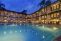 Prime Plaza Hotel Jogjakarta ホテルの詳細