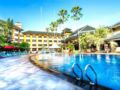 Prime Plaza Hotel Purwakarta ホテルの詳細