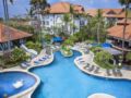 Prime Plaza Suites Sanur - Bali ホテルの詳細