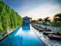 PrimeBiz Hotel Kuta ホテルの詳細