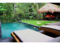 Privacy Private Pool Valley View ホテルの詳細