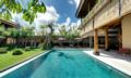 Private 6BR Pool Villa by the beach,Seminyak ホテルの詳細