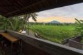 Private room near Keramas beach in Keramas Gianyar ホテルの詳細