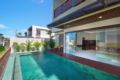 Private Villa Nusa Dua One Bed Room ホテルの詳細