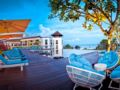 Pullman Bali Legian Beach ホテルの詳細