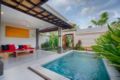 Puri Canggu Villas and Rooms ホテルの詳細