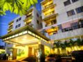 Puri Denpasar Hotel ホテルの詳細