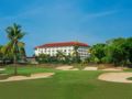Puri KIIC Golf View Hotel ホテルの詳細