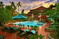 Puri Naga Beachfront Cottages ホテルの詳細