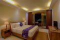 Puri Pandawa Resort - Deluxe 4 ホテルの詳細