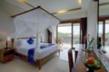 Puri Pandawa Resort - Suite 2 ホテルの詳細