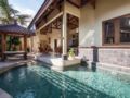 Putri Bali Villa ホテルの詳細