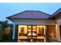 Putri Four Bedrooms Villa close to Seminyak Center ホテルの詳細