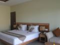 Radha Phala Resort & Spa ホテルの詳細