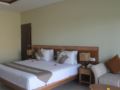 Radha Phala Resort & Spa ホテルの詳細