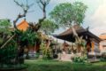 Rahayu Guest House Ubud 2 ホテルの詳細