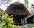 Rama Garden Lembongan ホテルの詳細