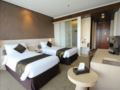 Ratu Hotel Serang ホテルの詳細