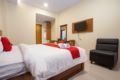 RedDoorz Premium Jalan Cengkeh Malang ホテルの詳細