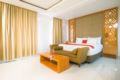 RedDoorz Premium Mataram City Center ホテルの詳細