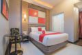 RedDoorz Premium near Harbour Bay Mall Batam 2 ホテルの詳細