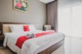 RedDoorz Premium Permata Baloi Green ホテルの詳細