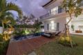 Rejuvenate In Exotic Villa In Batu Bolong Canggu ホテルの詳細