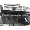 RENEO Homestay ホテルの詳細