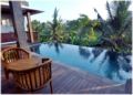River Valey Villa #1 2BR with private pool ホテルの詳細