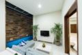 Romantic 1 BR Pool Villa With Bathtub Paisa Living ホテルの詳細