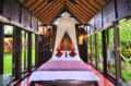 Romantic 1BR Honeymoon Unique Villa Near Ubud ホテルの詳細