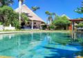 Romantic garden pool villa 6 bedrooms ホテルの詳細