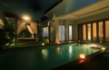 ROMANTIC & HUGE 1BR PRIVATE POOL VILLA AT SEMINYAK ホテルの詳細