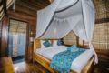 room Bech Front at Lembongan ホテルの詳細