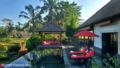 Rouge - Private Villas Ubud ホテルの詳細