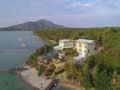 Royal Ocean View Beach Resort Karimunjawa ホテルの詳細