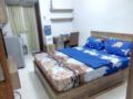 RPS Apartemen Margonda Residence 4 1812 ホテルの詳細