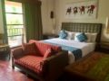 Ruby 2 Bedroom Apartment in Nusa Dua ホテルの詳細