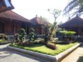 Rumah Bali Luwus ホテルの詳細